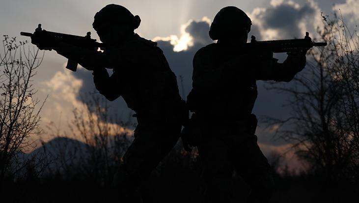 Son dakika… Türkiye devrede! Güvenlik kaynaklarından Suriye açıklaması