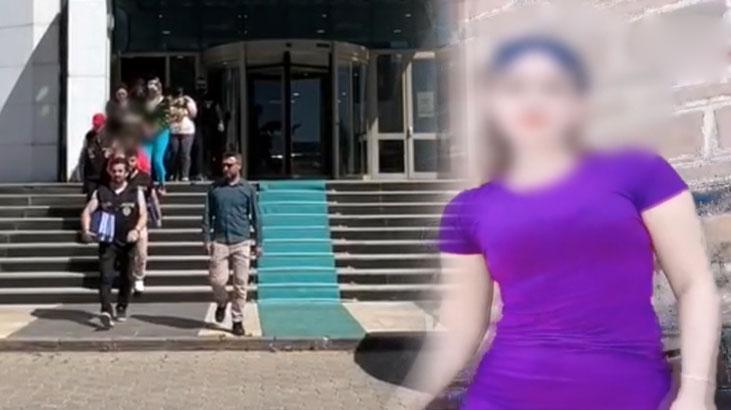 Sosyal medyada anlaştıkları kişilerle fuhuş yapanlara operasyon!