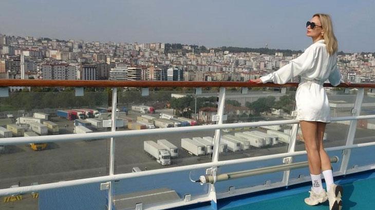 Tanıtım faaliyetleri meyvelerini vermeye başladı: Turizmde rekor