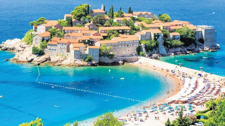 Tatilde rota vizesiz dünya! Talep yüzde 40 arttı