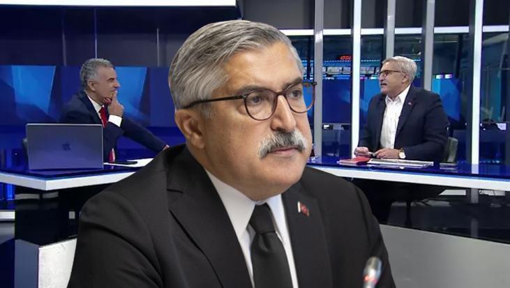TBMM Dijital Mecralar Komisyon Başkanı Yayman’dan ‘Merih Demiral’ açıklaması: Çifte standart
