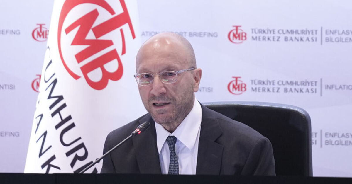 TCMB Başkan Yardımcısı Akçay'dan faiz indirimi açıklaması – Para Haberleri