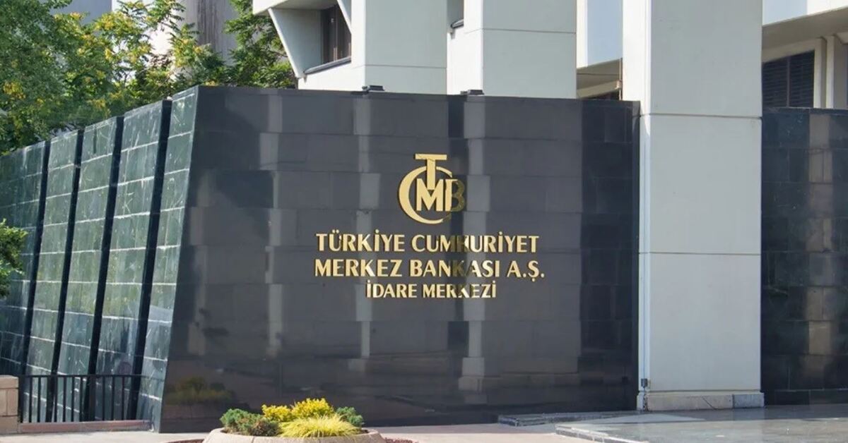 TCMB, Suudi Arabistan ile depo alım işlemini sonlandırdı – İş-Yaşam Haberleri