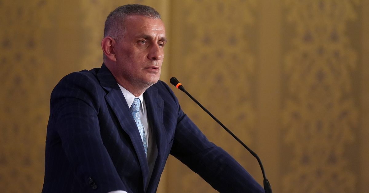 TFF açıkladı: Yabancı oyuncu sınırlamasında değişiklik! – Futbol Haberleri