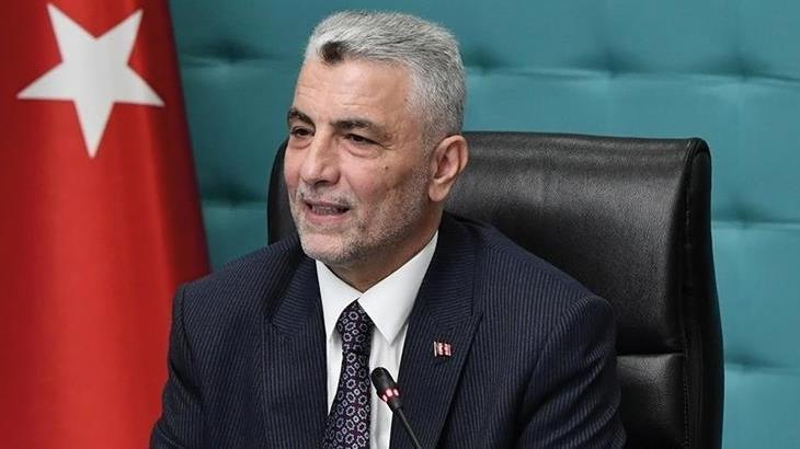 Ticaret Bakanı Bolat, Çinli BYD’nin Türkiye’ye yatırım kararını değerlendirdi: Fırsatların güçlü bir göstergesi
