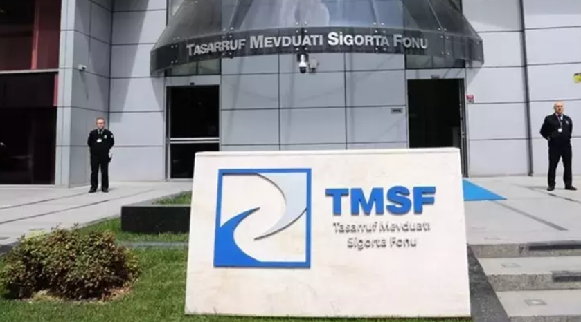 TMSF’den üç ihale