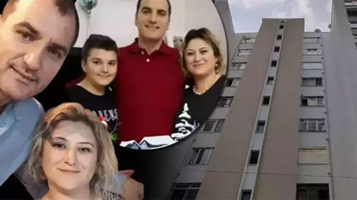 Torunu ve kızı canice öldürülen anne: Aynı işkenceyi kendisi de görsün