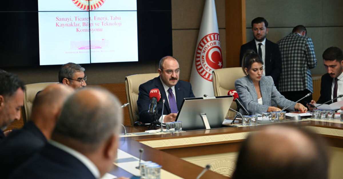 Tüketicilerin korunmasına yönelik kanun teklifi komisyondan geçti – İş-Yaşam Haberleri