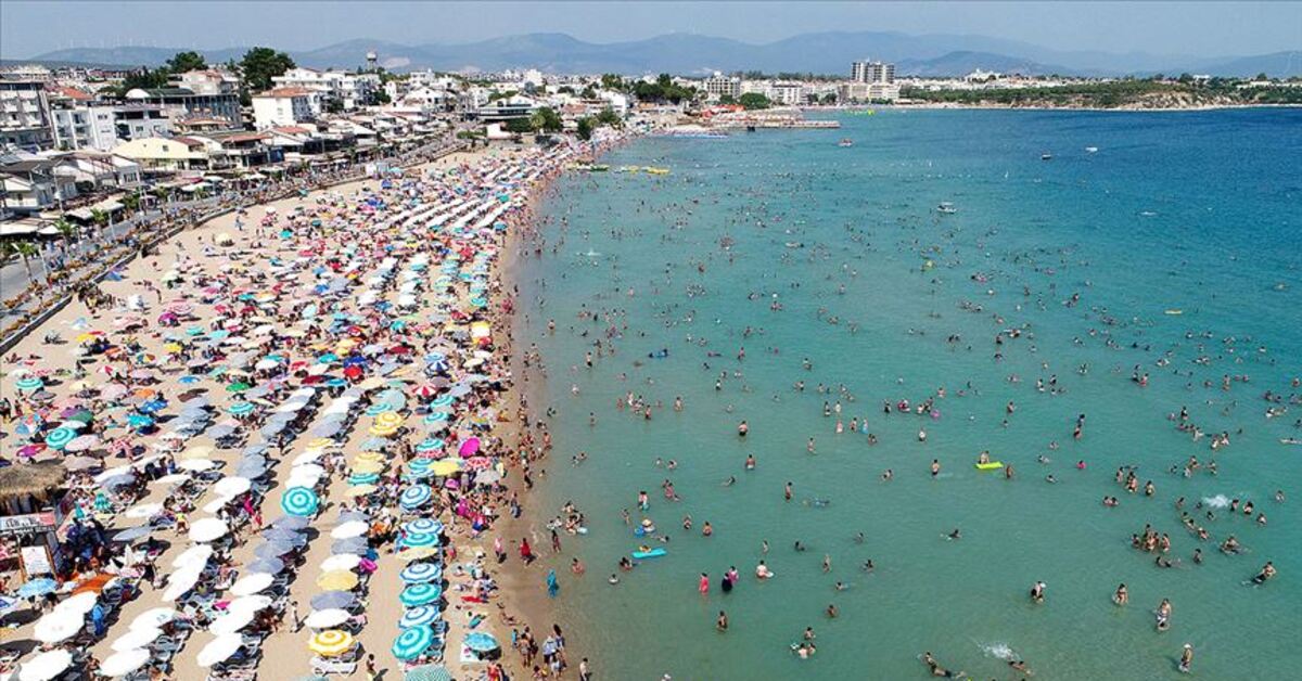 Turizmcilerden 'kapıda vize' açıklaması – Turizm Haberleri