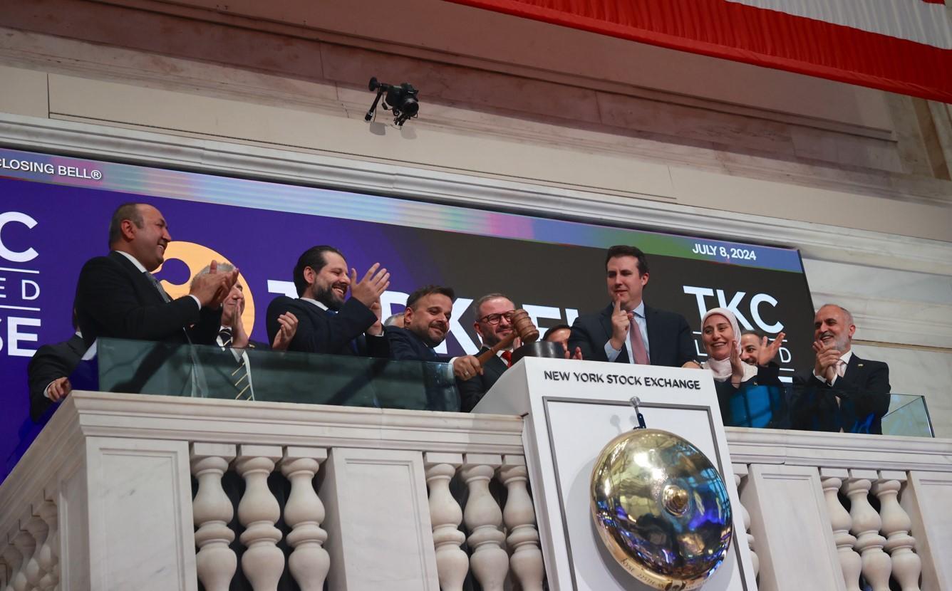 Turkcell’den Türkiye’ye 30 yılda 27 milyar dolar yatırım