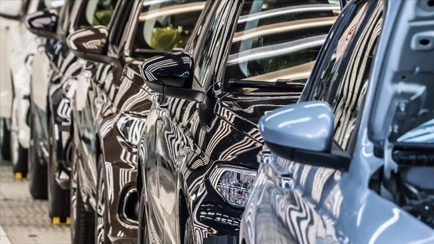 Türkiye’de satılan otomobillerin yaklaşık yüzde 70’i ithal