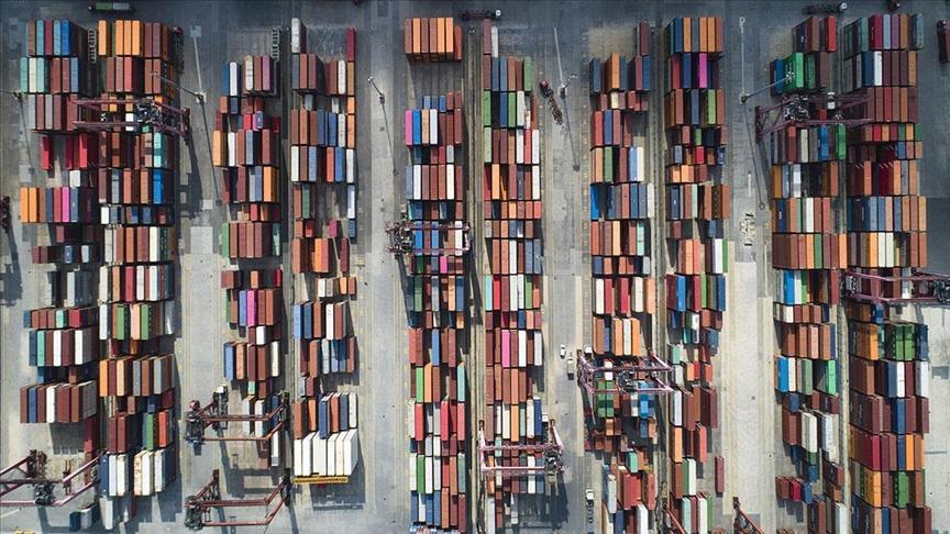Türkiye’den komşularına 11,6 milyar dolarlık ihracat