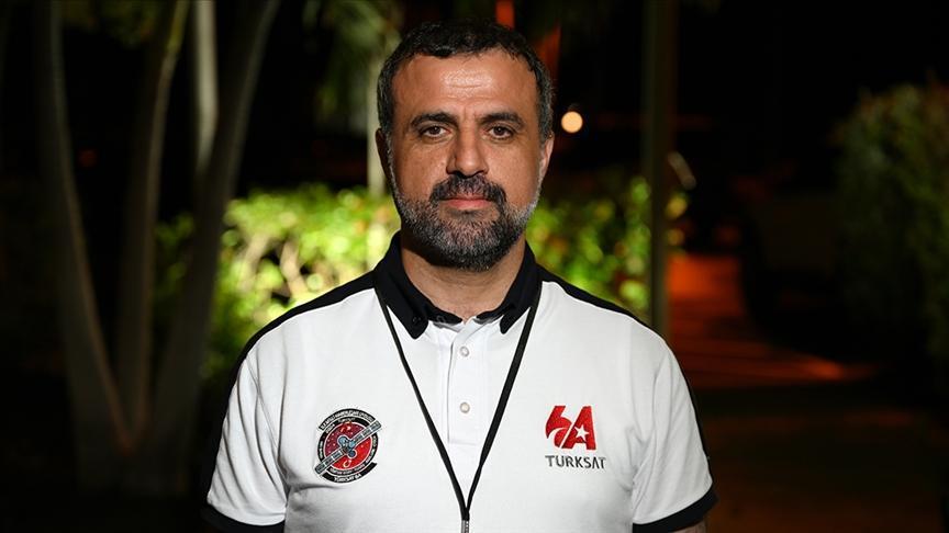 Türkiye’nin etkinlik alanı Türksat 6A ile genişleyecek