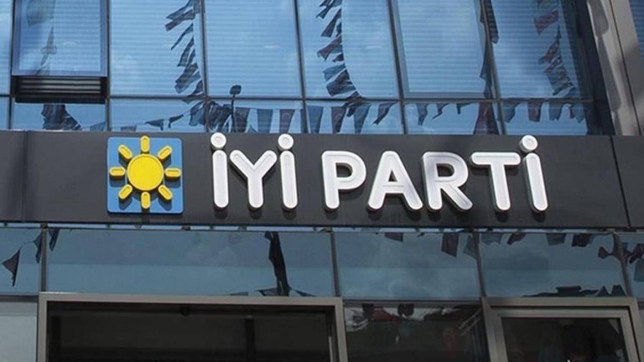 Türkiye’yi yurt dışına şikayet eden ‘köpekperest’ Nimet Özdemir İYİ Parti’den istifa etti