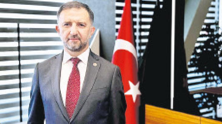 TUSAŞ Genel Müdürü Mehmet Demiroğlu: 6. nesil jette dünyada birinci sırada olacağız