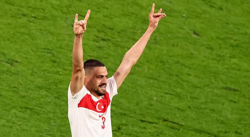 UEFA’nın Merih kararı tam bir skandal