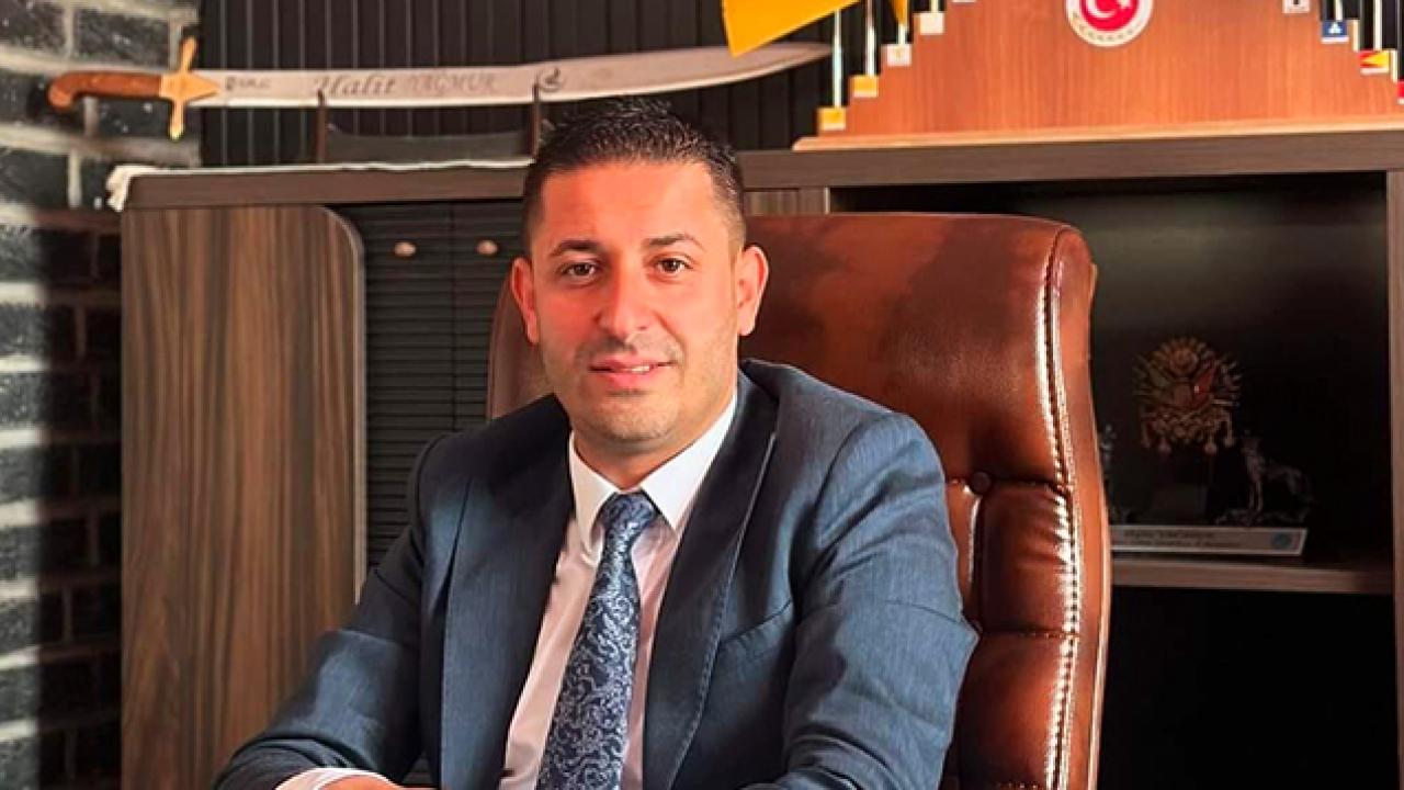 Ülkü Ocakları İl Başkanından iftiracı FETÖ’cüye tokat gibi cevap: Kuduracaksınız!