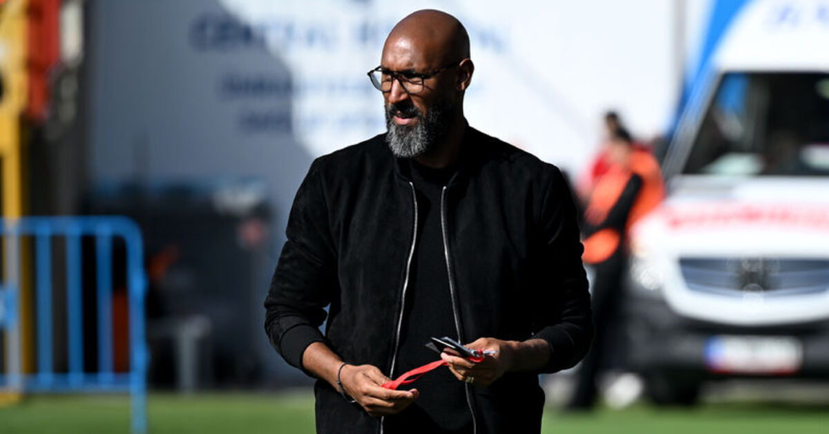 Ümraniyespor'da Nicolas Anelka görevinden istifa etti – Futbol Haberleri