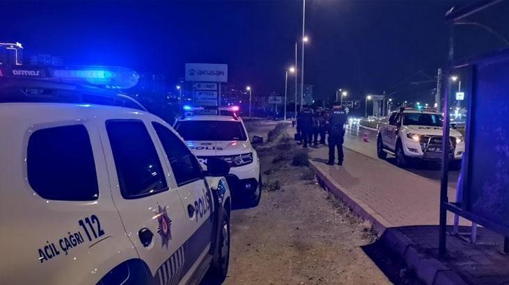 Vatandaşlar boş araziden gelen kötü kokuya dayanamadı ve şikayette bulundu! Nedeni belli oldu