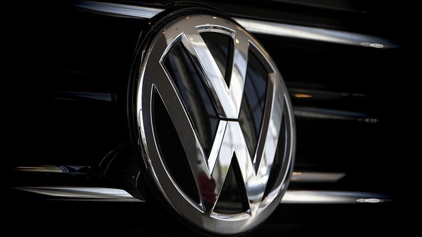 Volkswagen Rusya’daki fabrikasında seri üretime geçti
