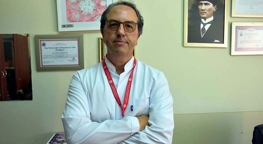 Yazın kabusu! Uzmanından ölüm riski yaratan uyarı: 65 yaş üstü ve 5 yaş altındakiler dikkat
