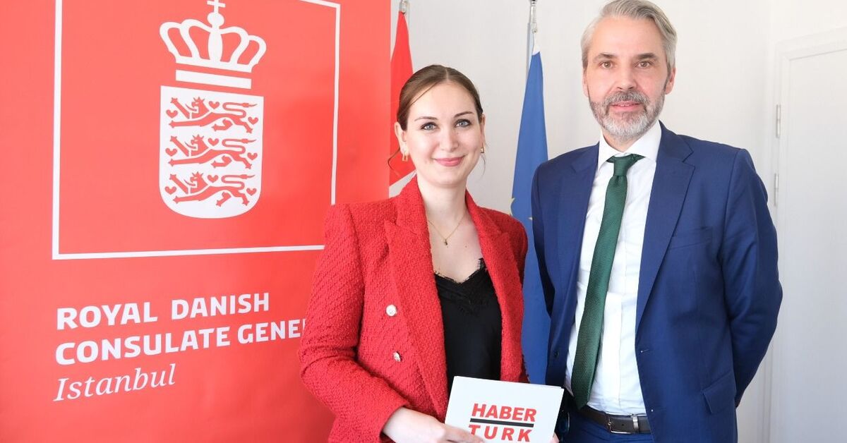 Yenilenebilir Avrupa: Danimarka yeşil enerjide nasıl önde gelen ülkelerden biri oldu? – Enerji Haberleri