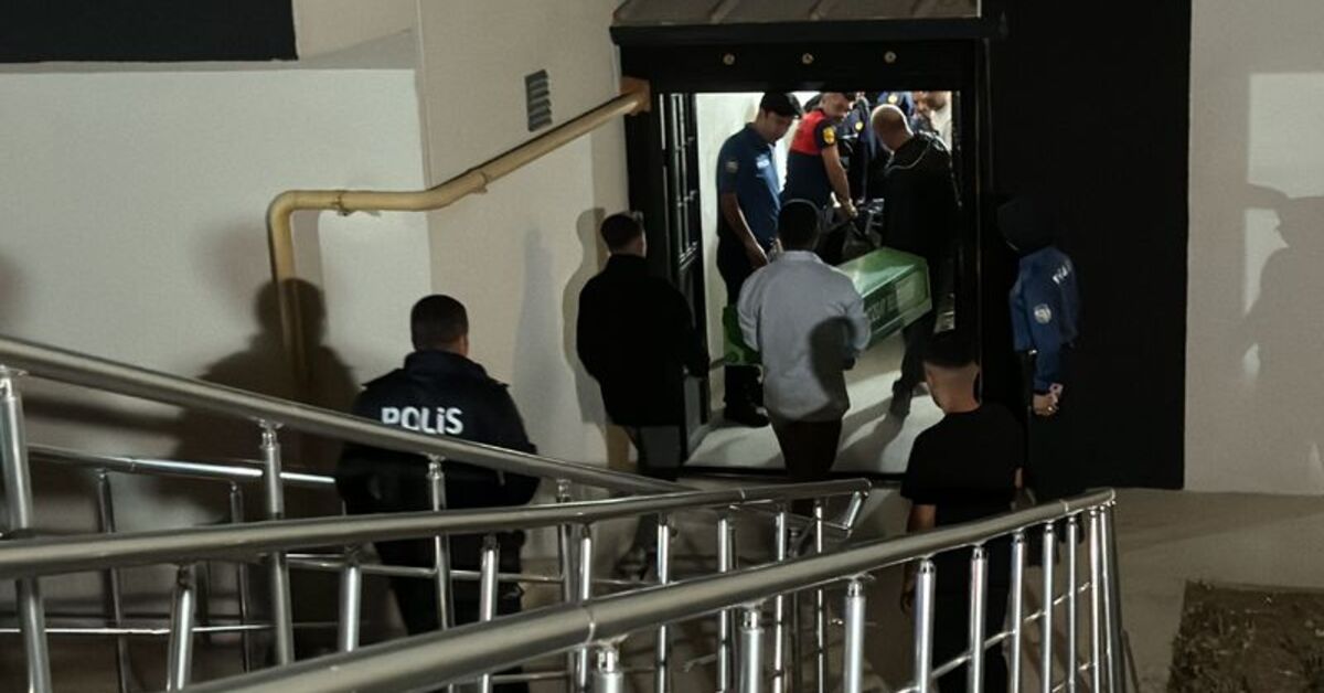 Yozgat'ta asansör ile duvar arasında feci ölüm | Son dakika haberleri