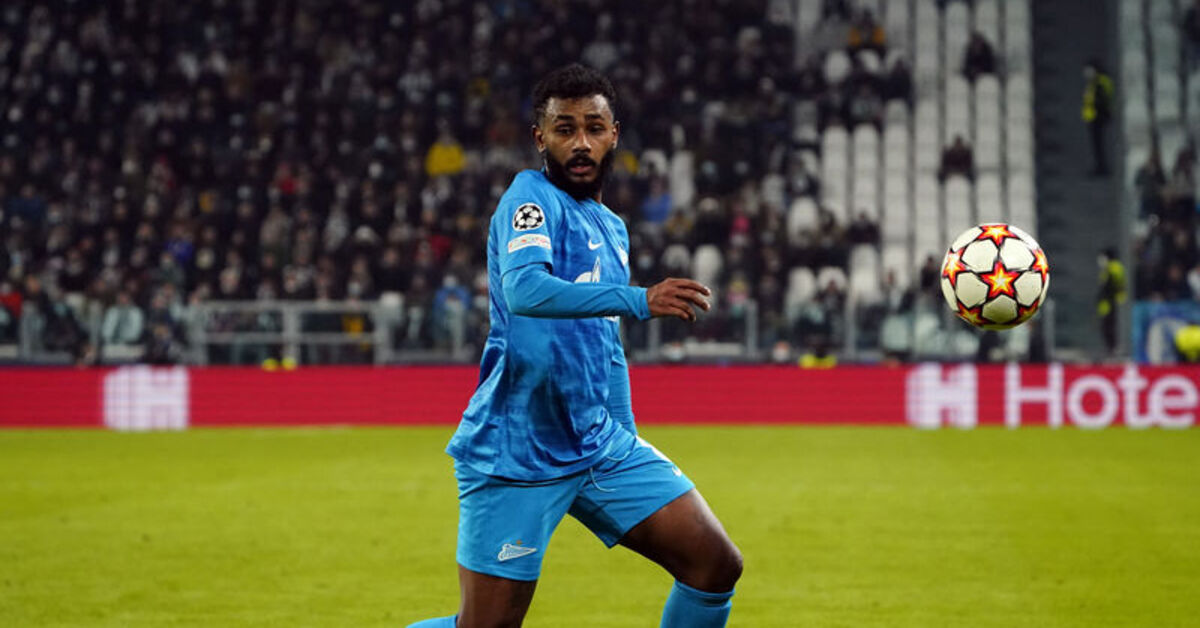 Zenit'ten Galatasaray ve Wendel açıklaması! – Galatasaray Haberleri