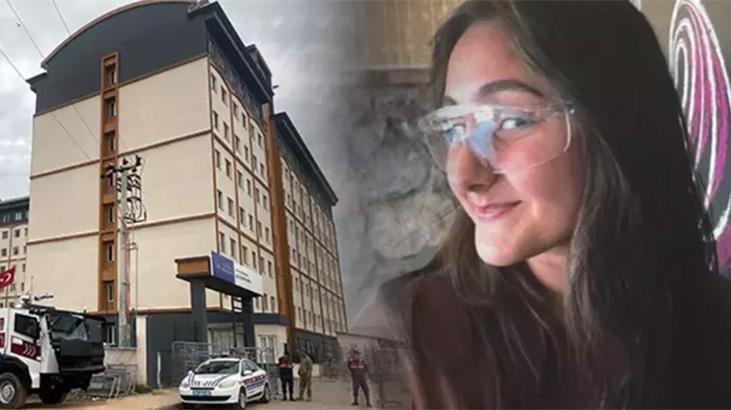 Zeren Ertaş’ın öldüğü asansör kazasında cezalar belli oldu
