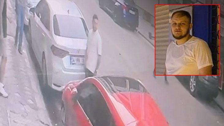 Zeytinburnu’ndaki dehşetin ayrıntıları belli oldu! Çocukluk arkadaşını öldürdü