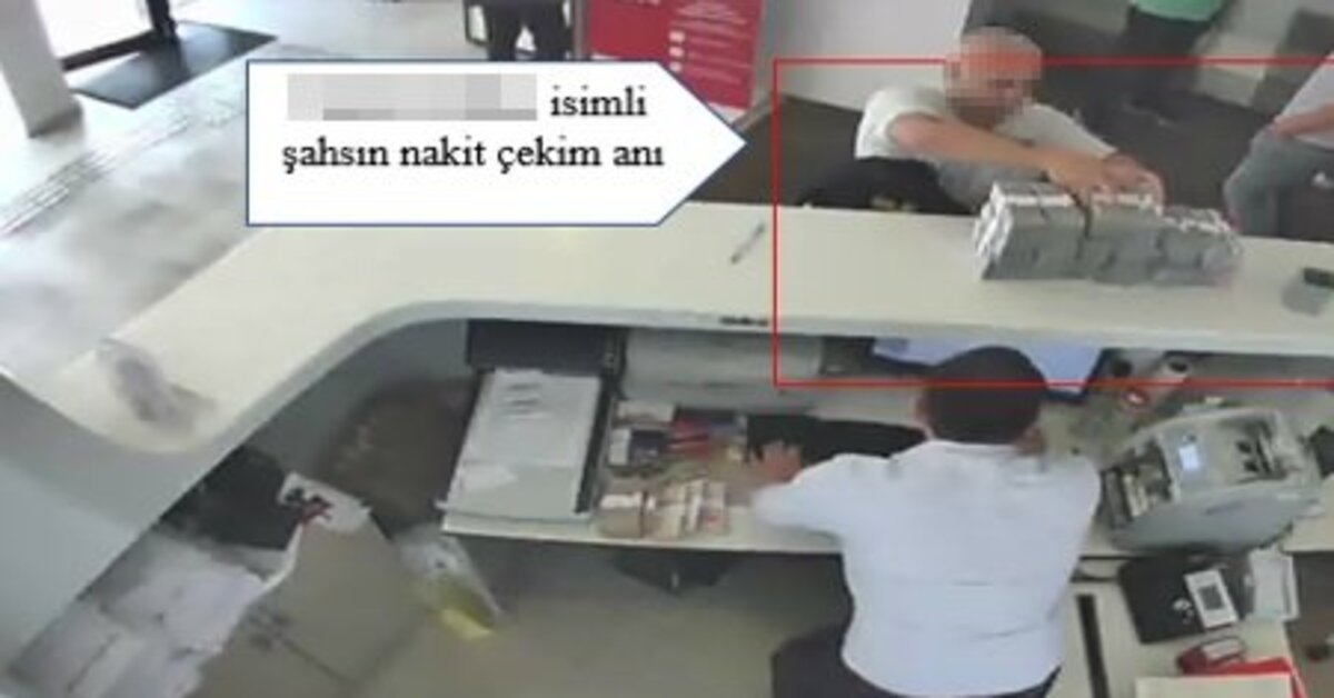 10 milyondan 500 milyon TL'ye uzandı! Vurgun paralarını Karadağ'a göndermişler – Güncel haberler | Son dakika haberleri