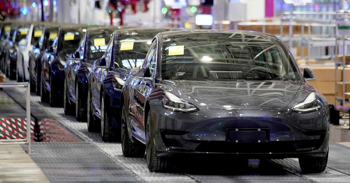 AB'den Tesla kararı! Vergi oranı düştü – Otomobil Haberleri