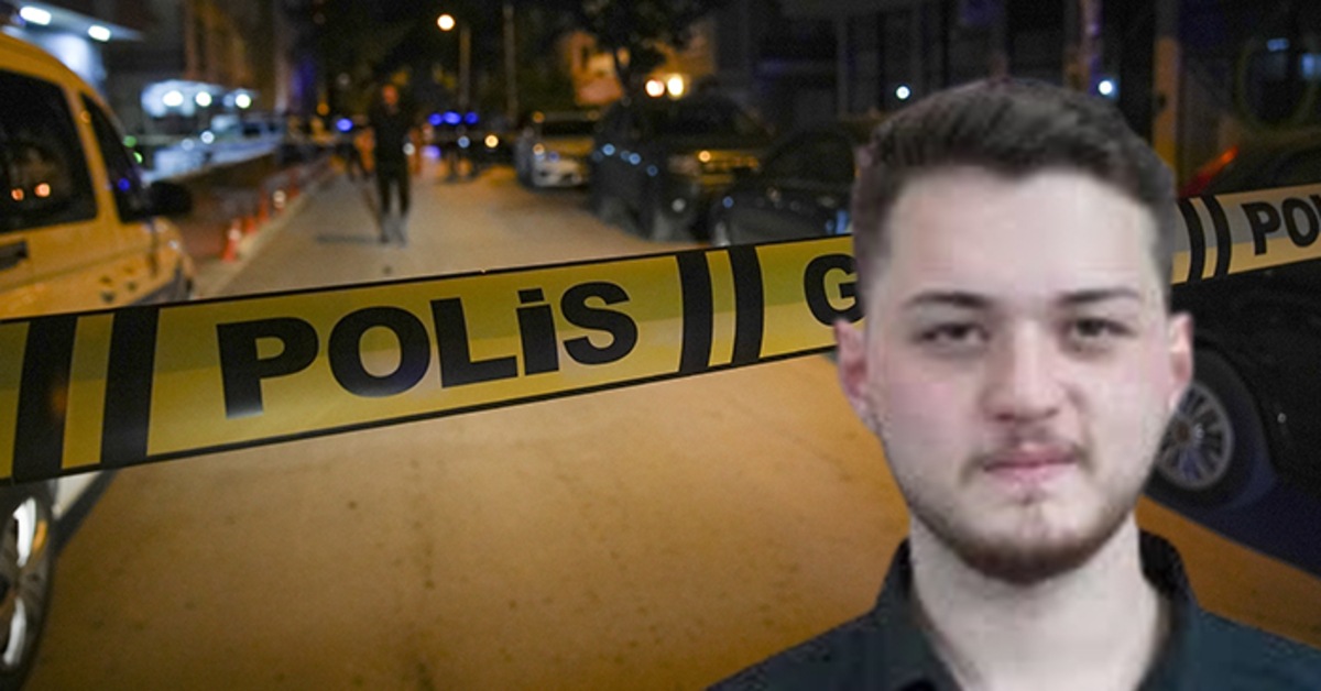 Abdüllatif Şener'in oğlu Bedirhan Şener, yüksek güvenlikli akıl hastanesine sevk edildi | Son dakika haberleri