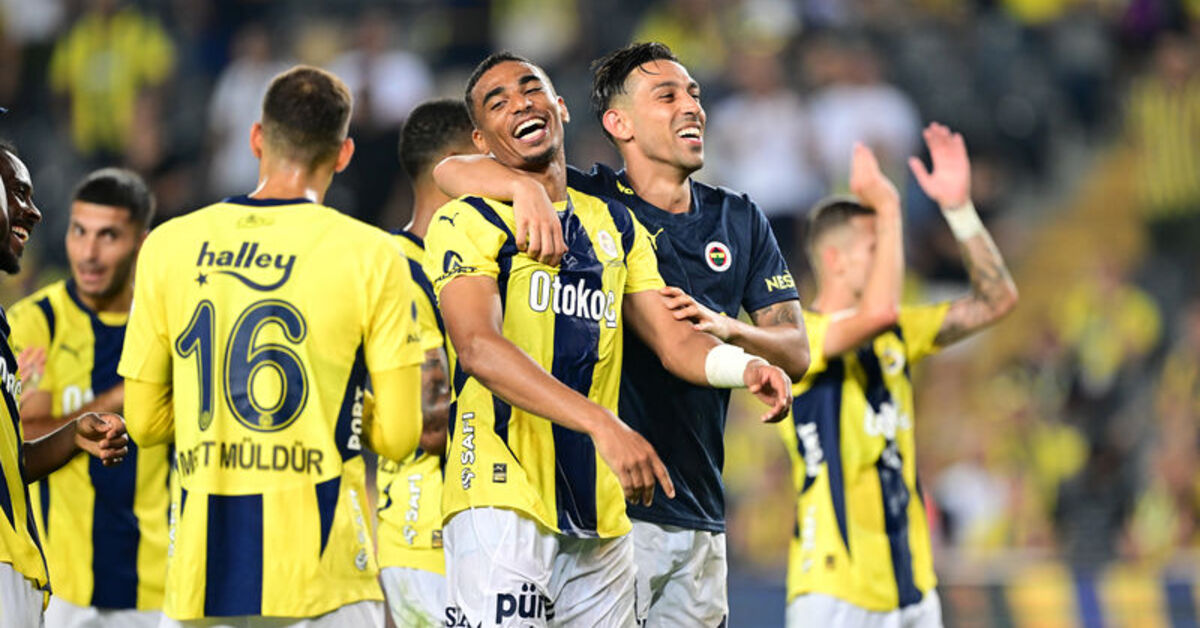Ahmet Selim Kul yazdı: Yavaş yavaş – Fenerbahçe Haberleri