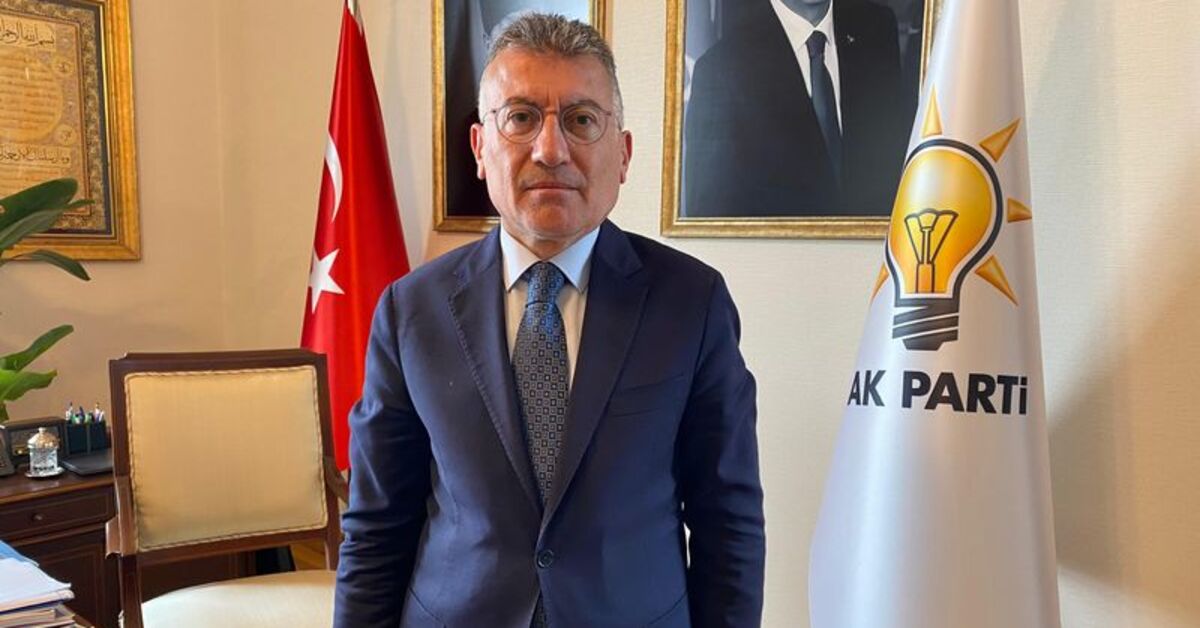 AK Parti'den emeklilik sistemi açıklaması – Sosyal Güvenlik Haberleri