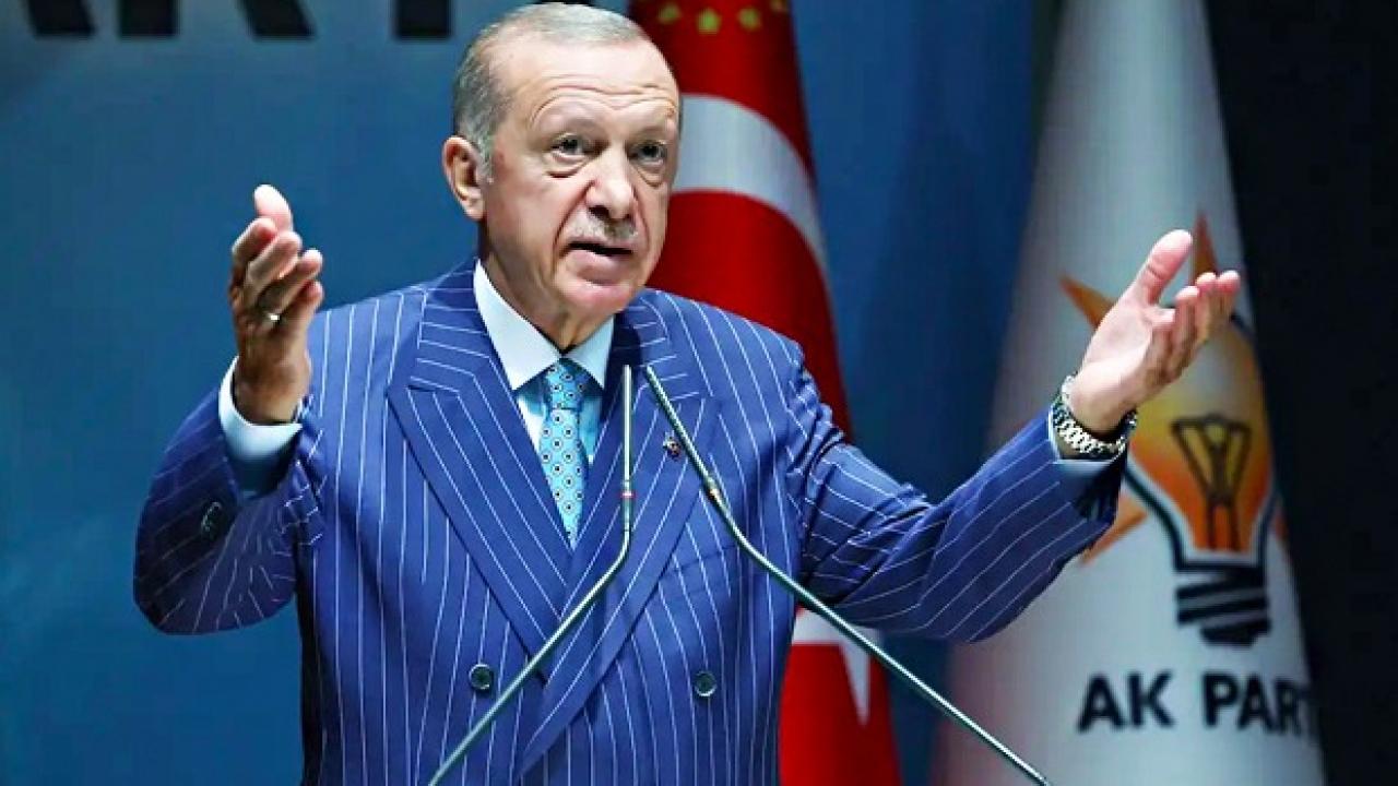 AK Parti’ye katılacaklar: Sürprizleri Erdoğan açıklayacak