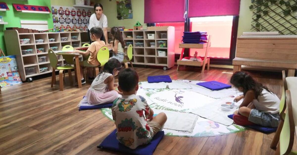 Anaokulu ve bakıcı fiyatları 1 yılda yüzde 150 arttı – İş-Yaşam Haberleri