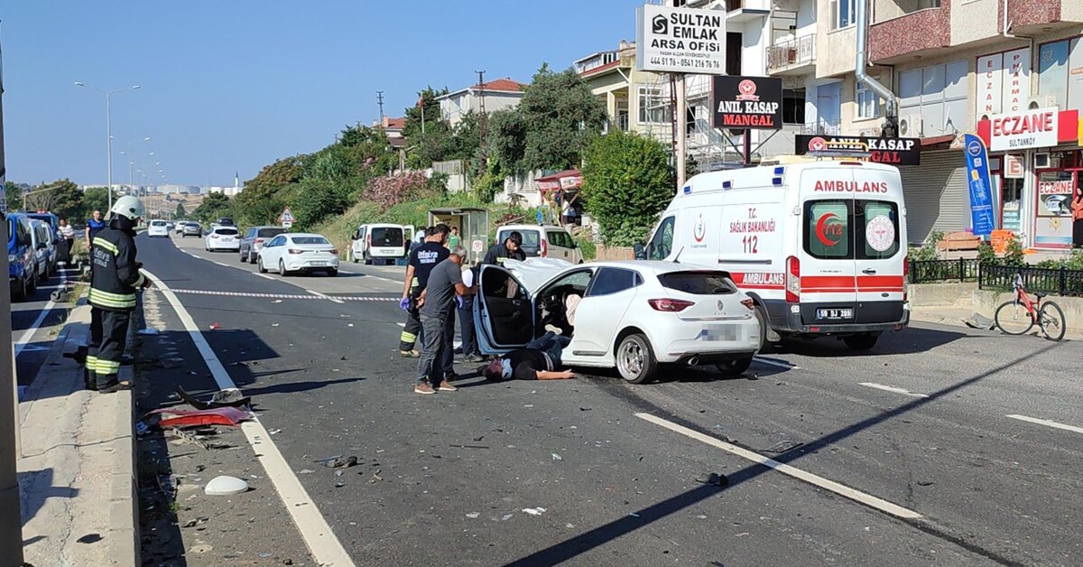 Anne ve kızını hayattan kopardı! 50 yıla kadar hapsi istendi | Son dakika haberleri