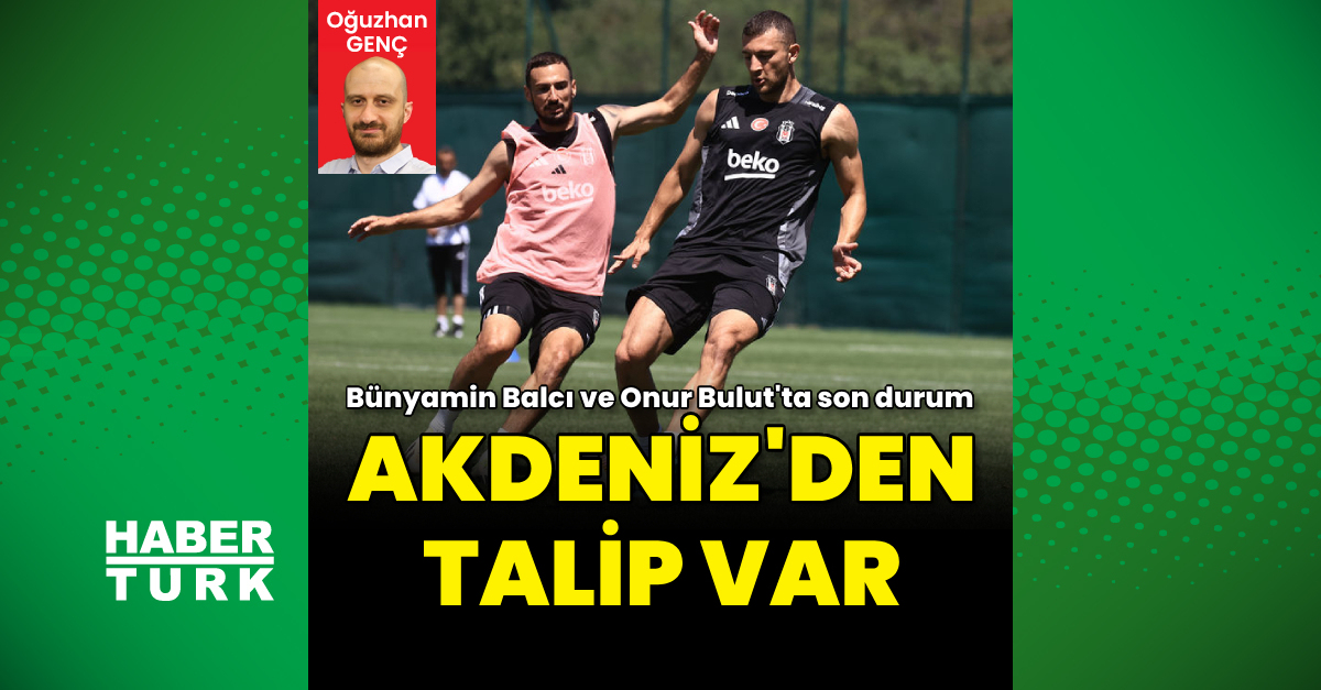 Antalyaspor, Emrecan Uzunhan'a talip! – Bitexen Antalyaspor Haberleri