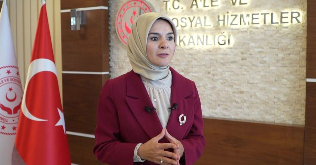 Arnavutköy'deki cinayete ilişkin Bakan Göktaş'tan açıklama