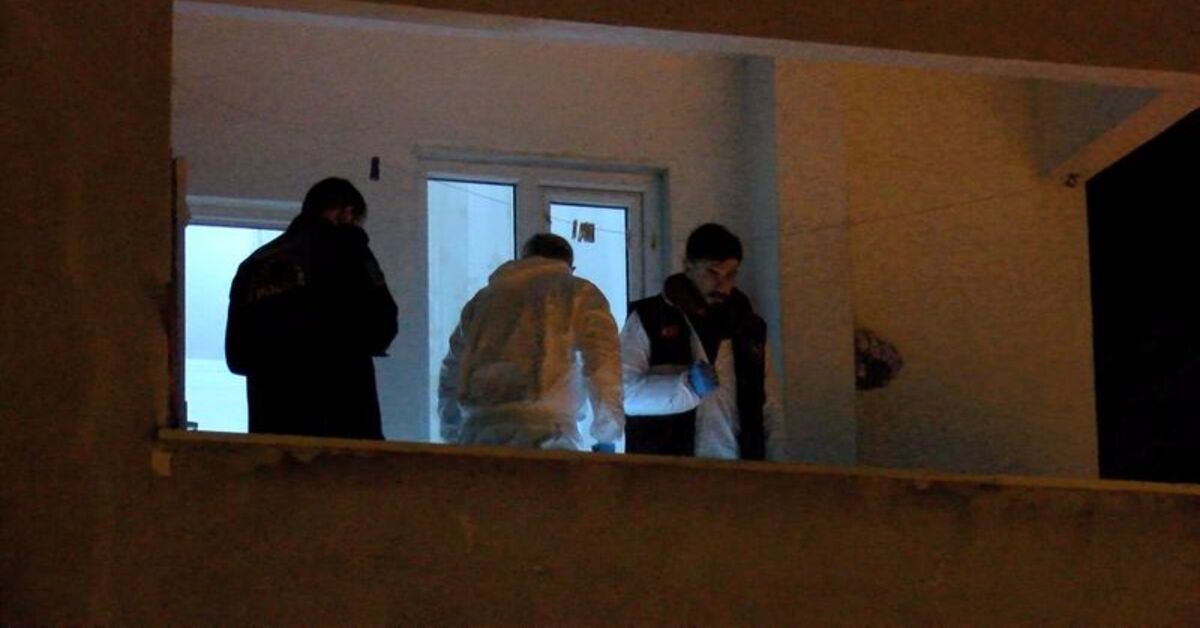 Babasının gerçekleştirdiği aile katliamının tek tanığı oldu! 7 yaşındaki çocuğun anlattıkları kan dondurdu – Güncel haberler | Son dakika haberleri