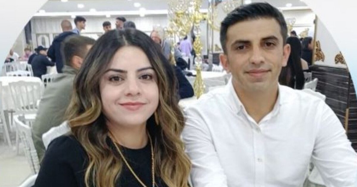 Bağcılar'da dehşet! Eşinin boğazını keserek öldürdü | Son dakika haberleri