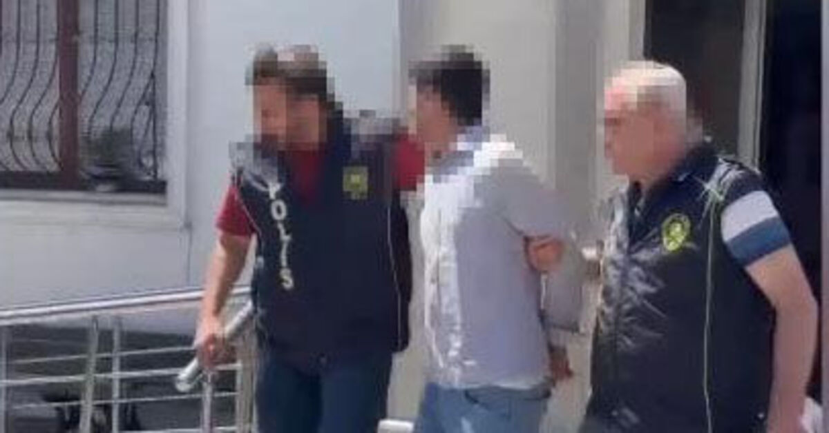 Bağcılar'da eşini bıçaklayarak öldüren zanlı tutuklandı – Güncel haberler | Son dakika haberleri