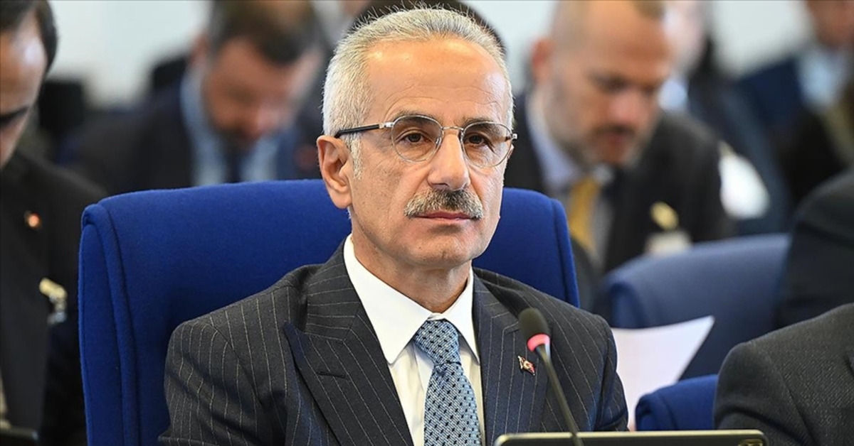 Bakan Uraloğlu'ndan Instagram açıklaması – Teknoloji Haberleri