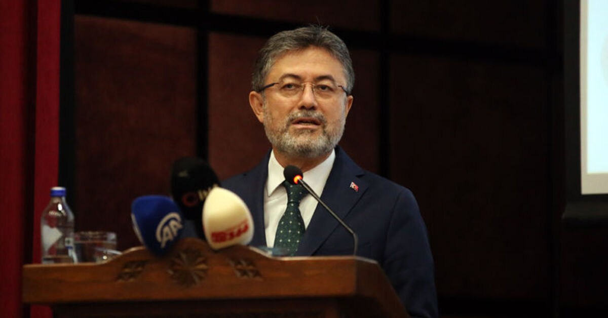 Bakan Yumaklı'dan girişimcilere hibe desteği açıklaması – İş-Yaşam Haberleri