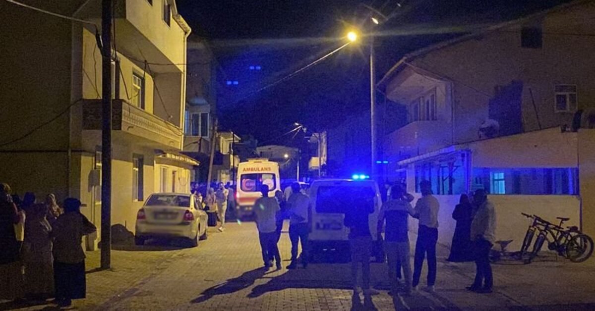 Balıkesir'de baba, kızını boğarak öldürdü! Cansız bedenini annesi buldu | Son dakika haberleri