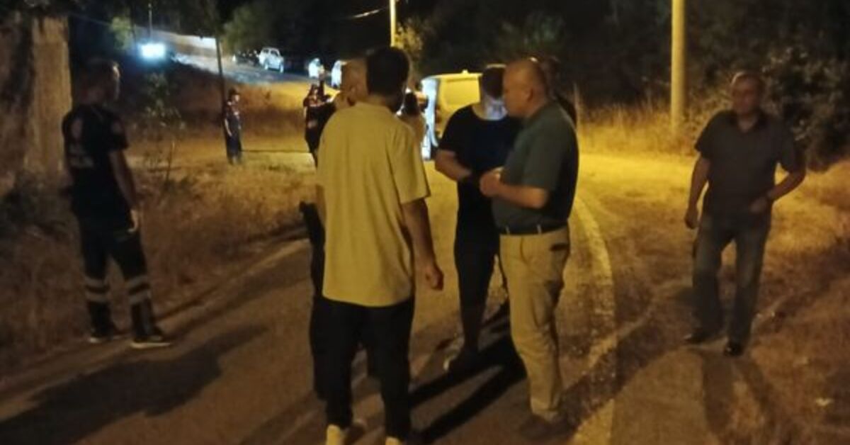 Balıkesir'de miras nedeniyle çıkan kavgada 2 kişi öldü – Güncel haberler