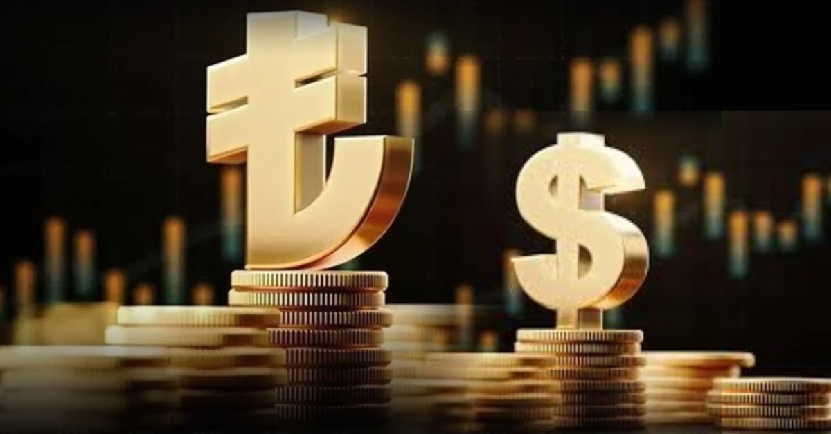 Başkent Ankara Şimşek'e güvendi dolardan kaçtı – İş-Yaşam Haberleri