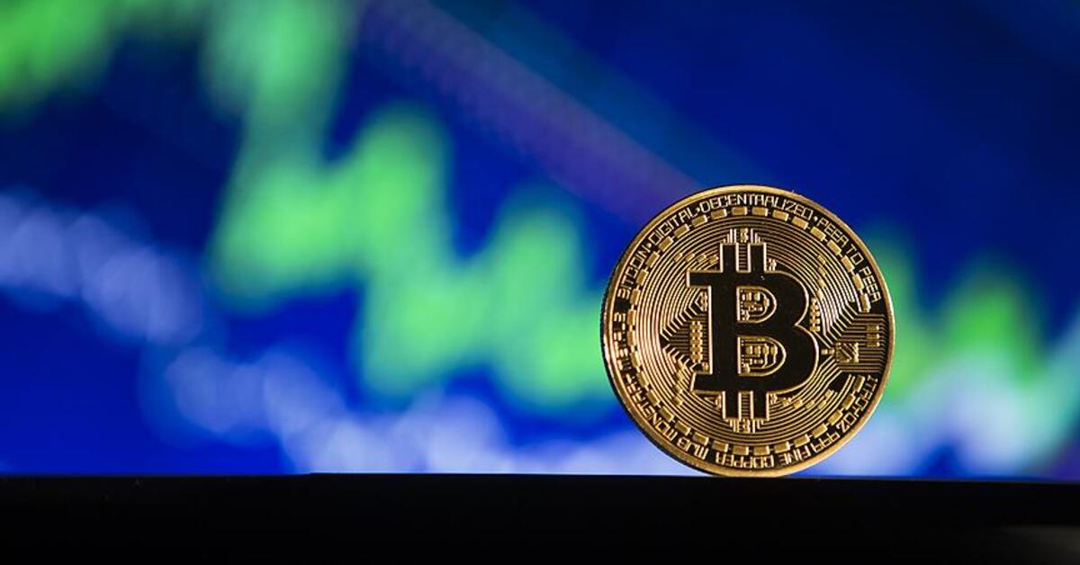 Bitcoin'in fiyatı 64 bin doların altına düştü – Ekonomi haberleri – Para Haberleri