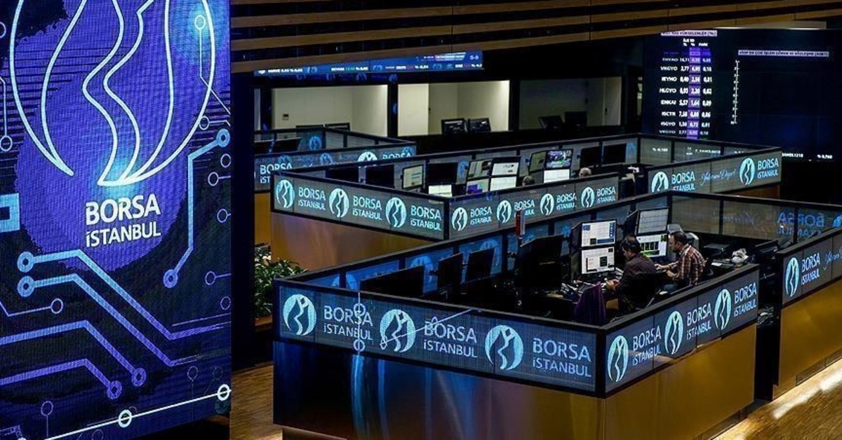 Borsa haftaya yükselişle başladı – Borsa Haberleri
